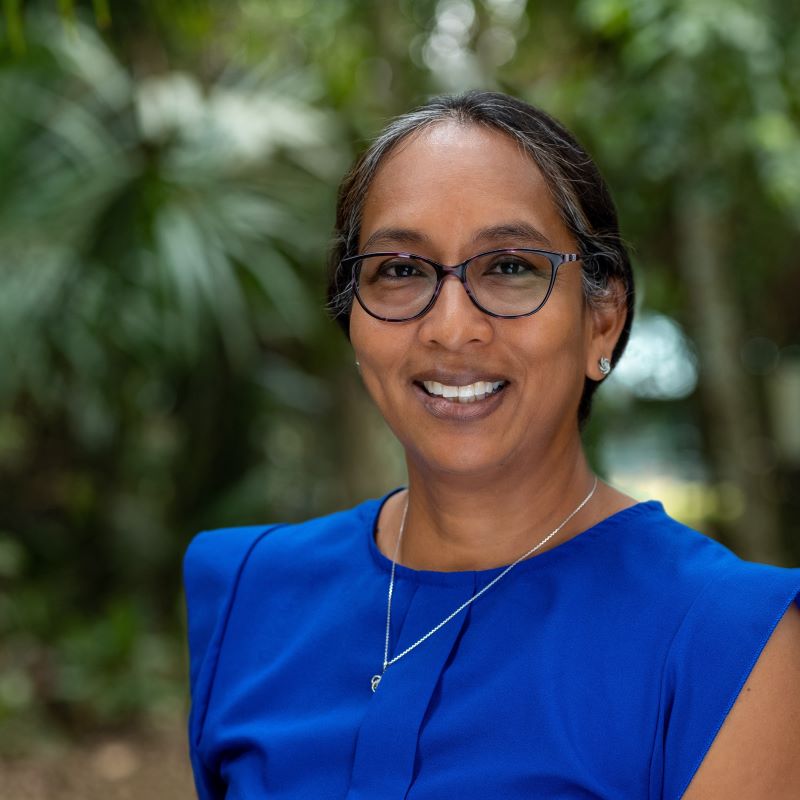 leandra cho-ricketts