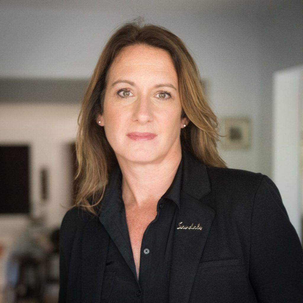 heidi clarke
