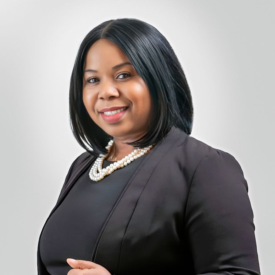 Amanda Charles - RedLAC Congress 2024 Speaker