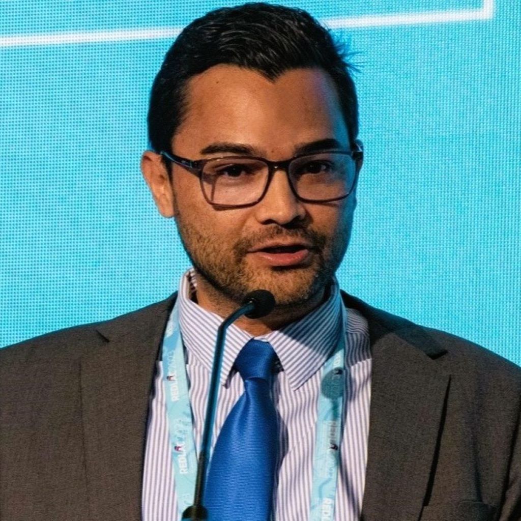 leonardo garcia