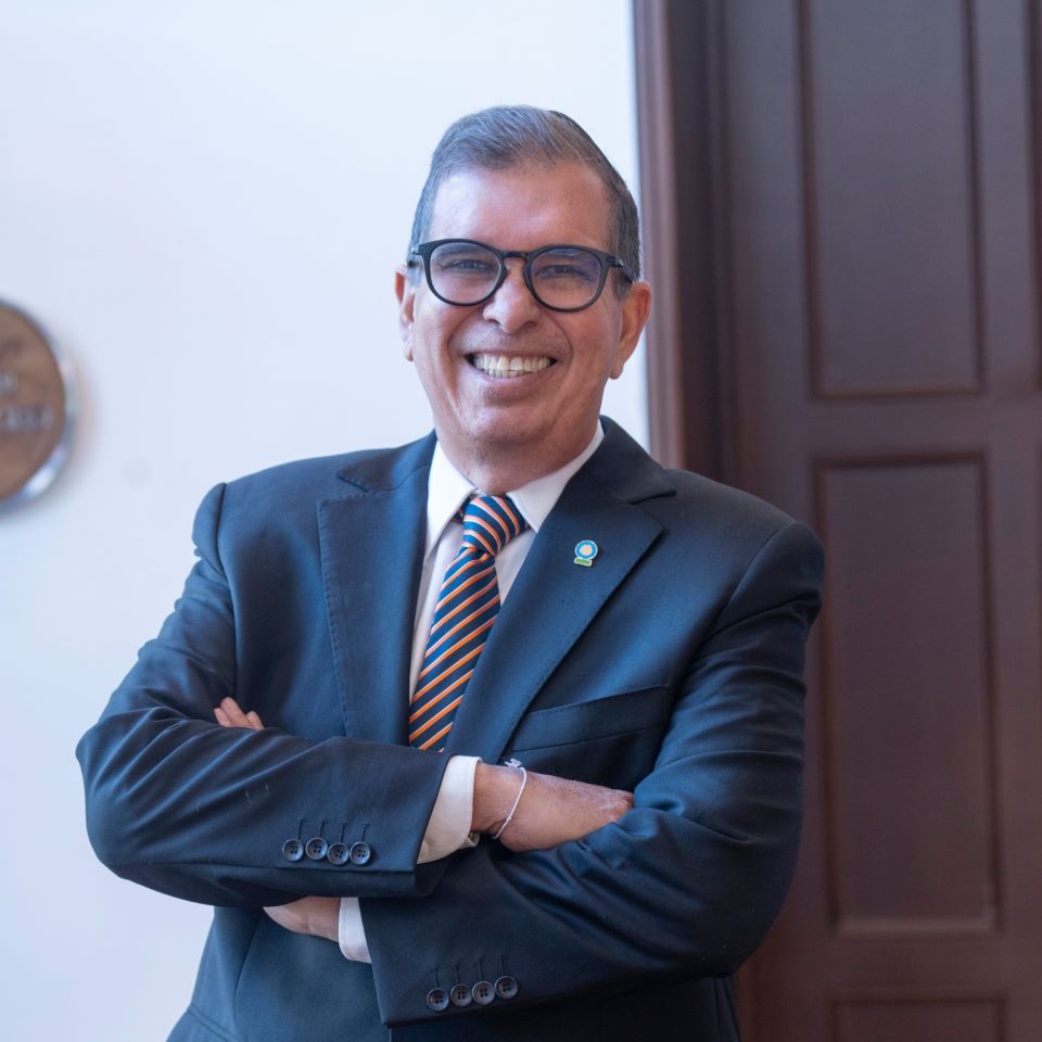 fabio arjona