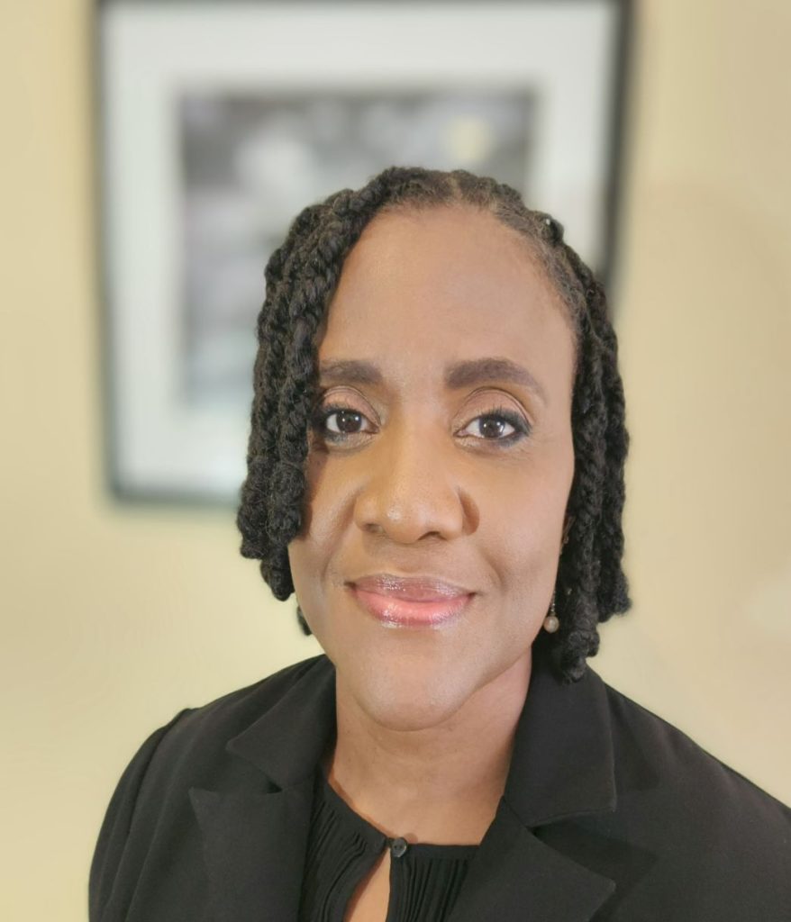 karen panton