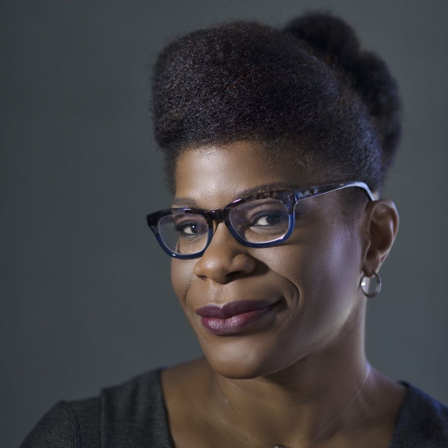 Dr. Thérèse Yarde